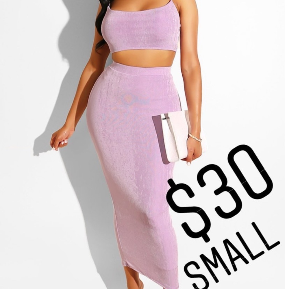 2piece set
